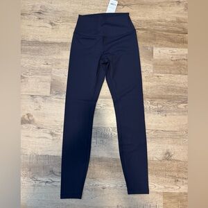 CRZ YOGA Deep Blue Leggings
